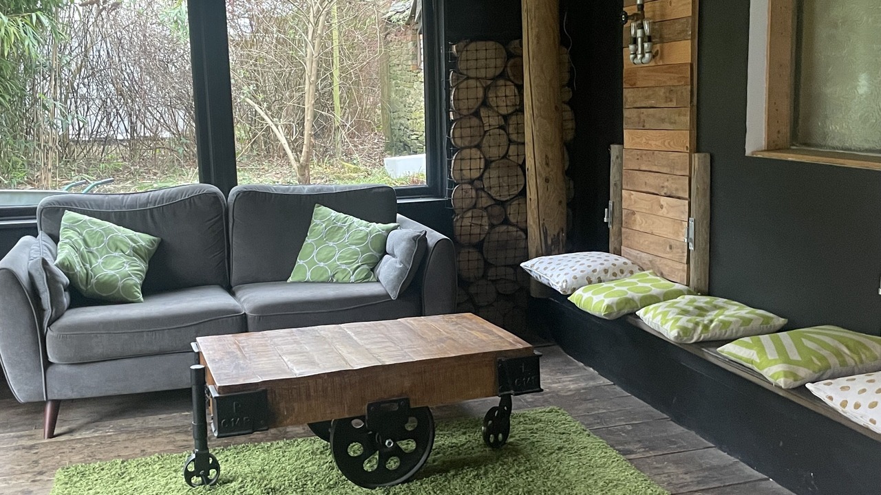 Photo of Livingroom in Coleford