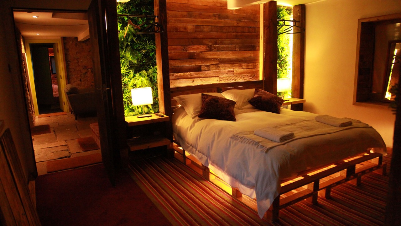 Photo of Bedroom in Coleford