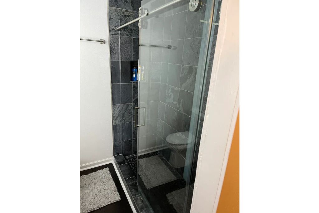 Photo of Bathroom in Spring