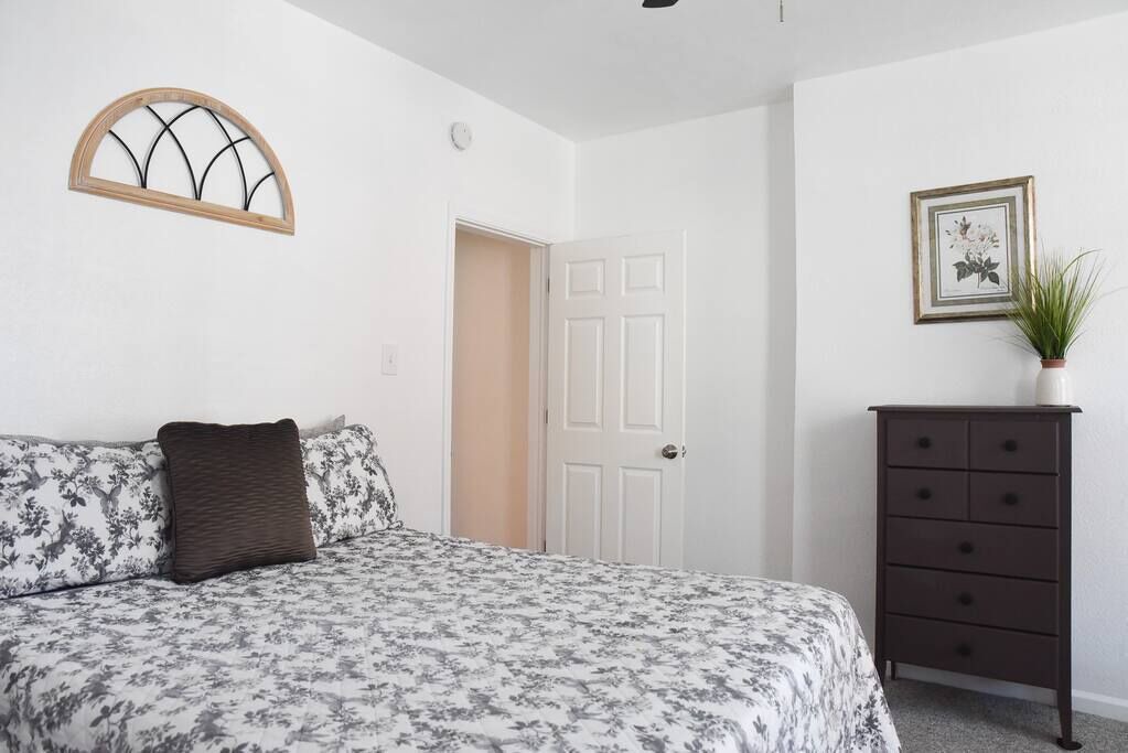 Photo of Bedroom in Mount Washington