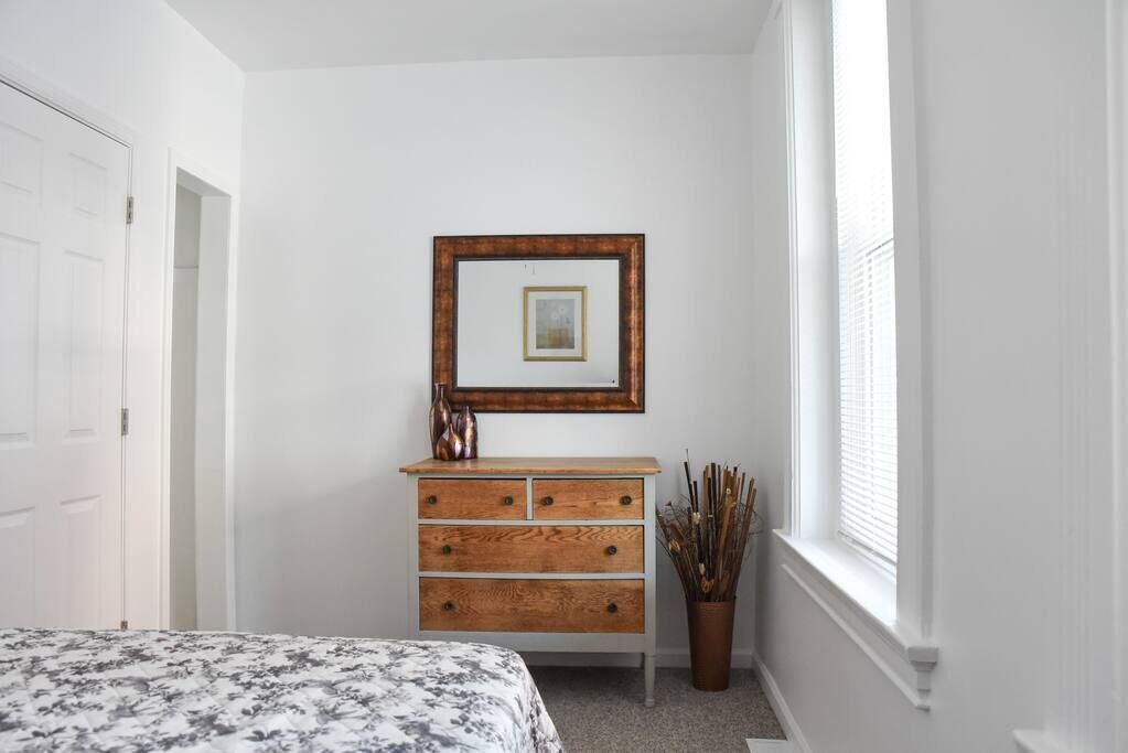 Photo of Bedroom in Mount Washington