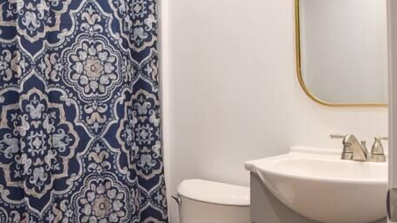 Photo of Bathroom in Mount Washington