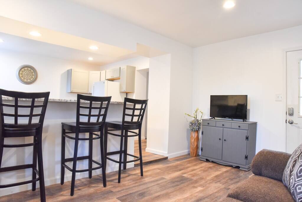 Photo of Livingroom in Mount Washington