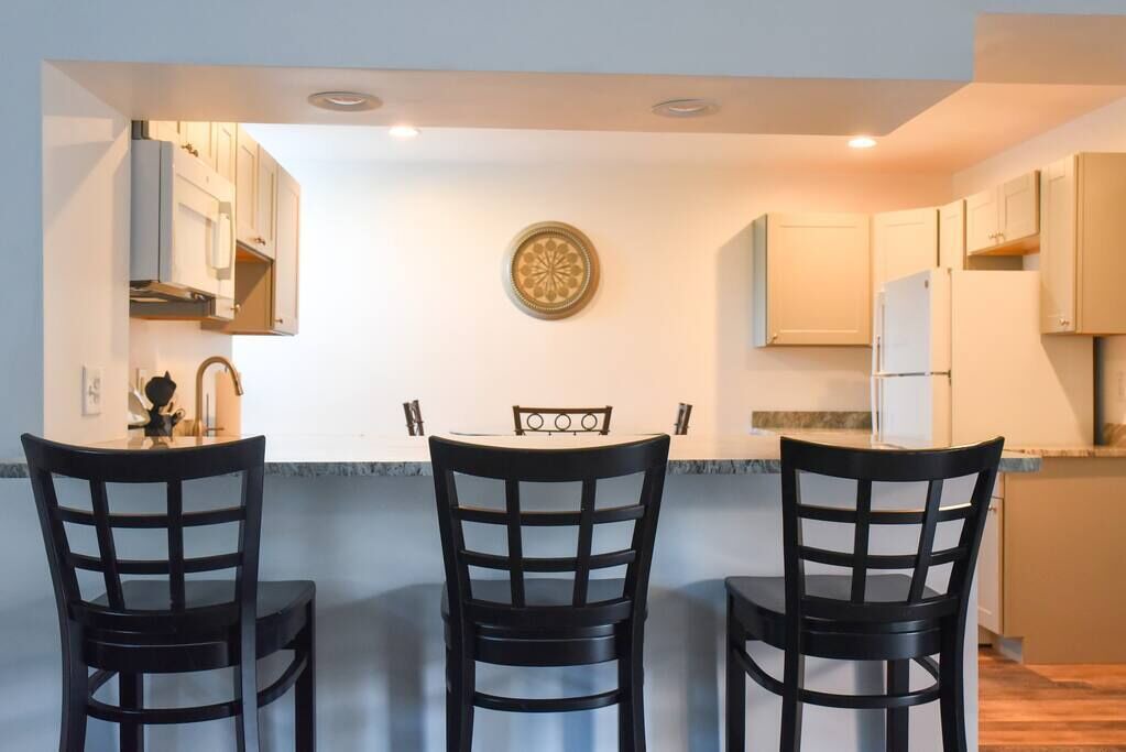 Photo of Kitchen in Mount Washington
