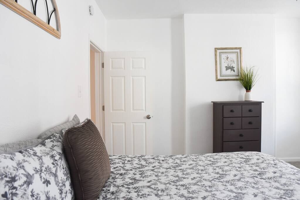 Photo of Bedroom in Mount Washington