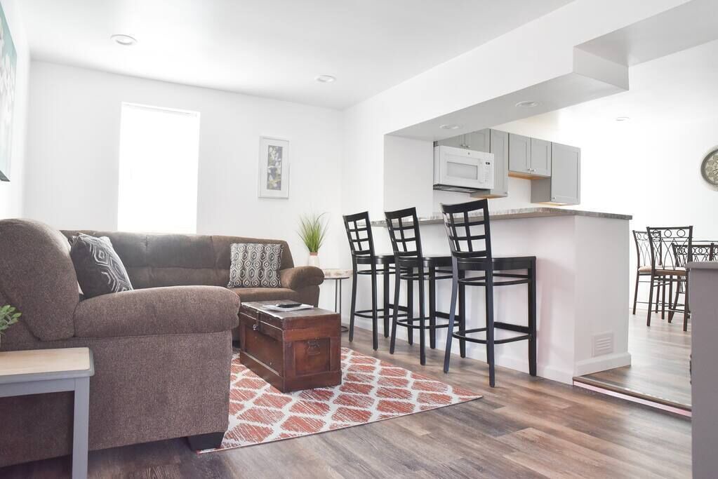 Photo of Livingroom in Mount Washington
