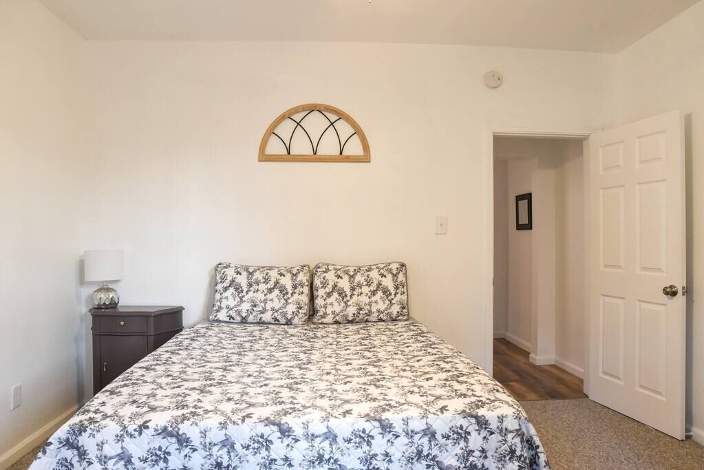 Photo of Bedroom in Mount Washington