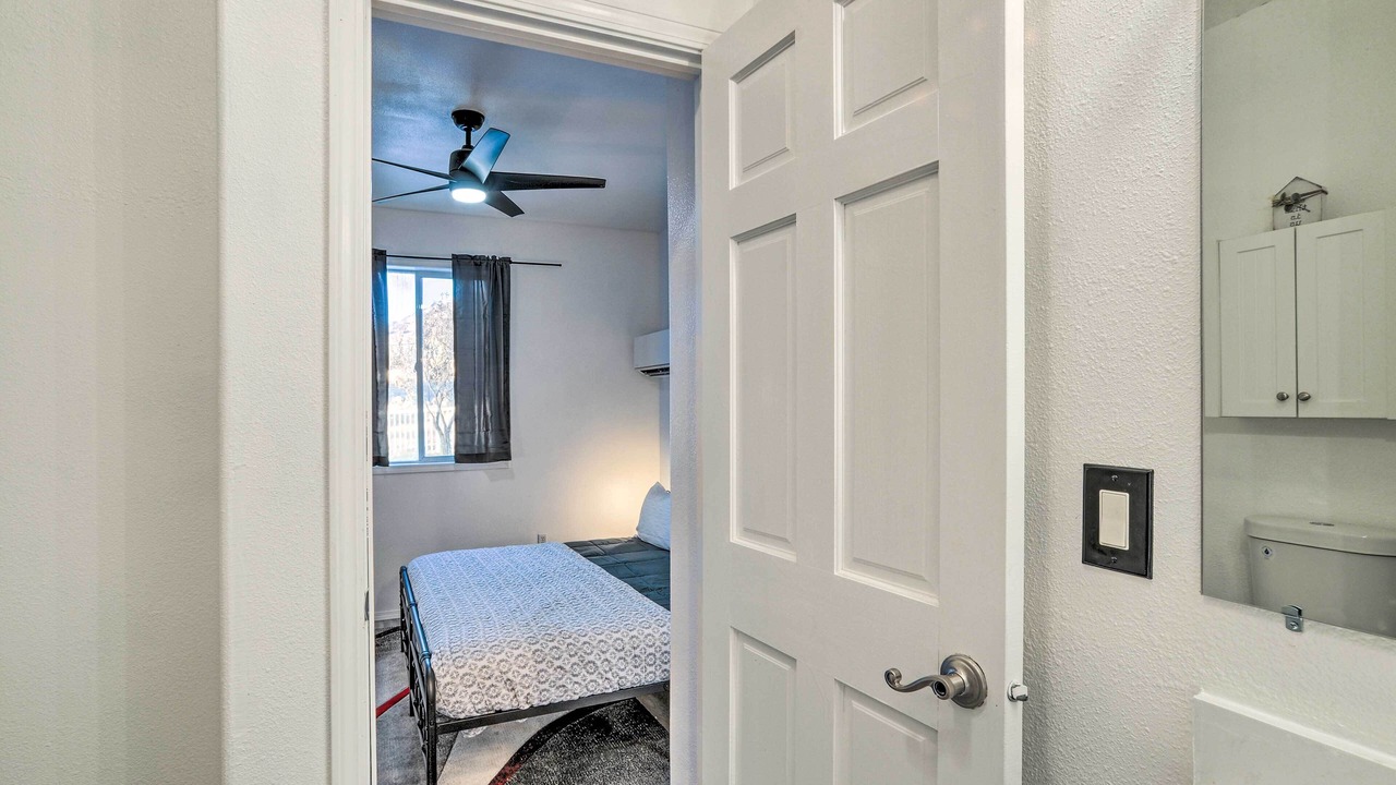 Photo of Bedroom in Altamont