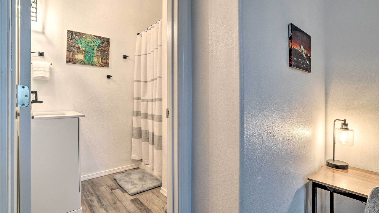 Photo of Bathroom in Altamont