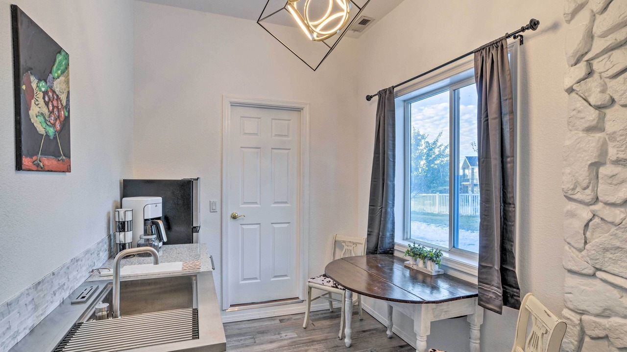 Photo of Kitchen in Altamont