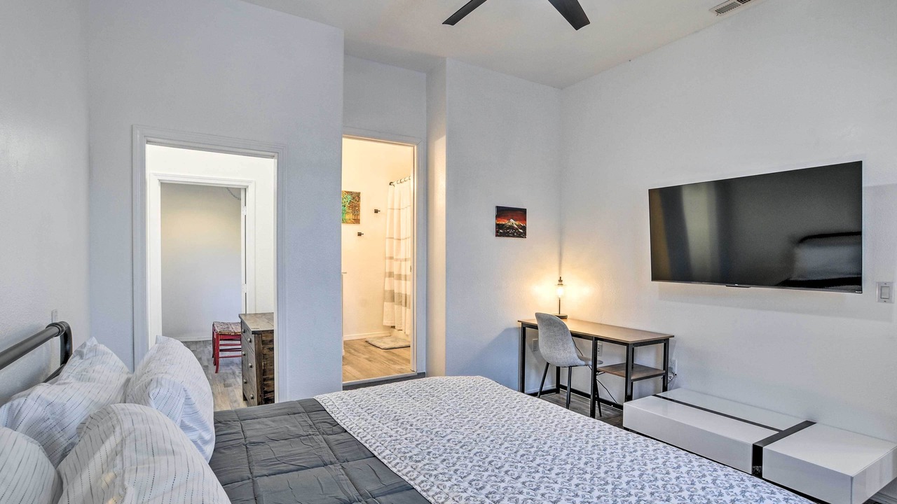 Photo of Bedroom in Altamont