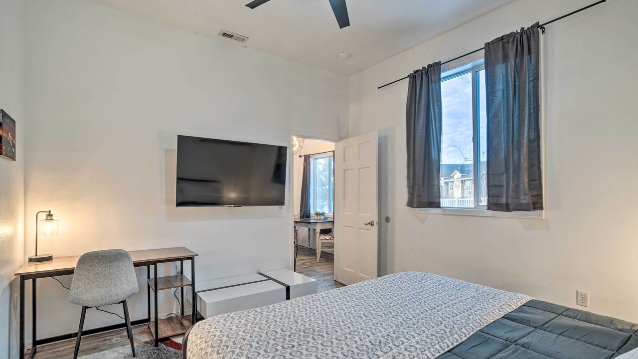 Photo of Bedroom in Altamont