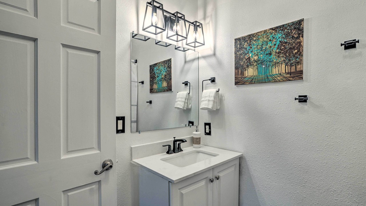 Photo of Bathroom in Altamont