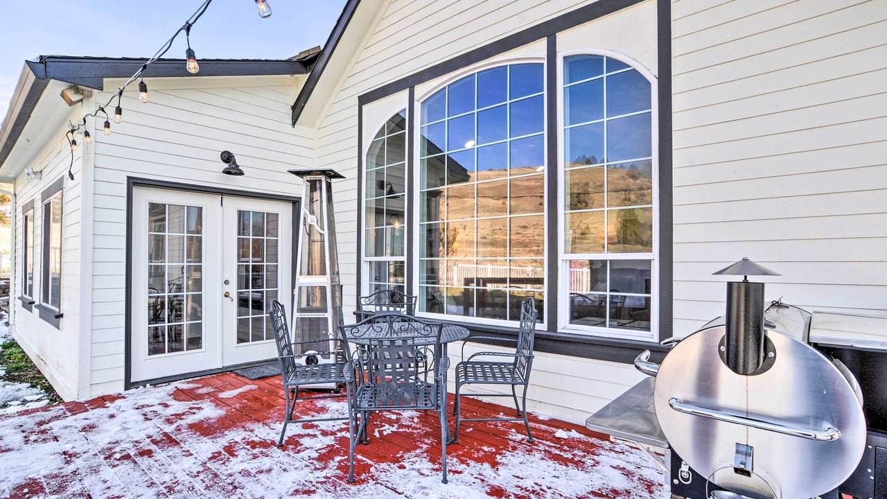 Photo of Outdoor in Altamont