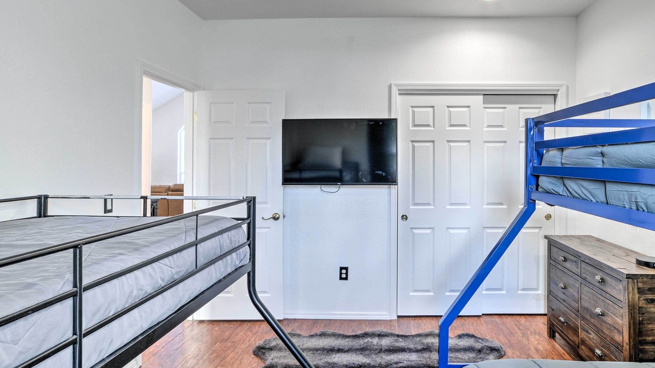 Photo of Bedroom in Altamont