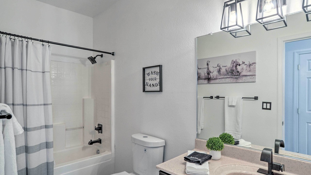 Photo of Bathroom in Altamont