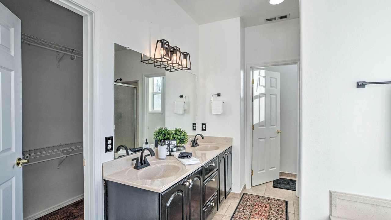 Photo of Bathroom in Altamont