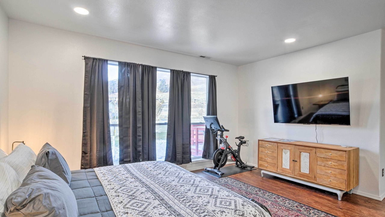 Photo of Bedroom in Altamont