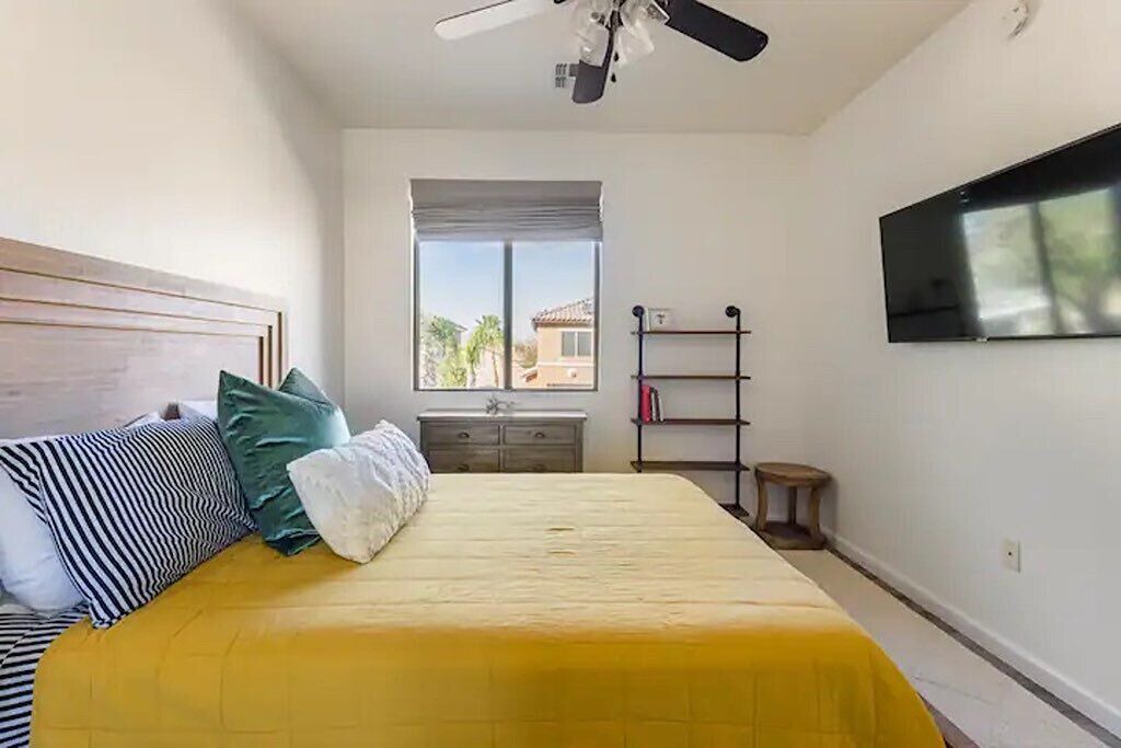 Photo of Bedroom in Sierra Verde