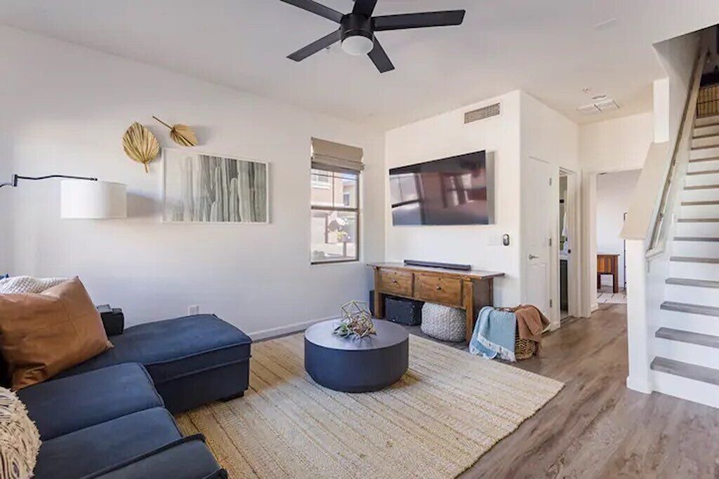 Photo of Livingroom in Sierra Verde