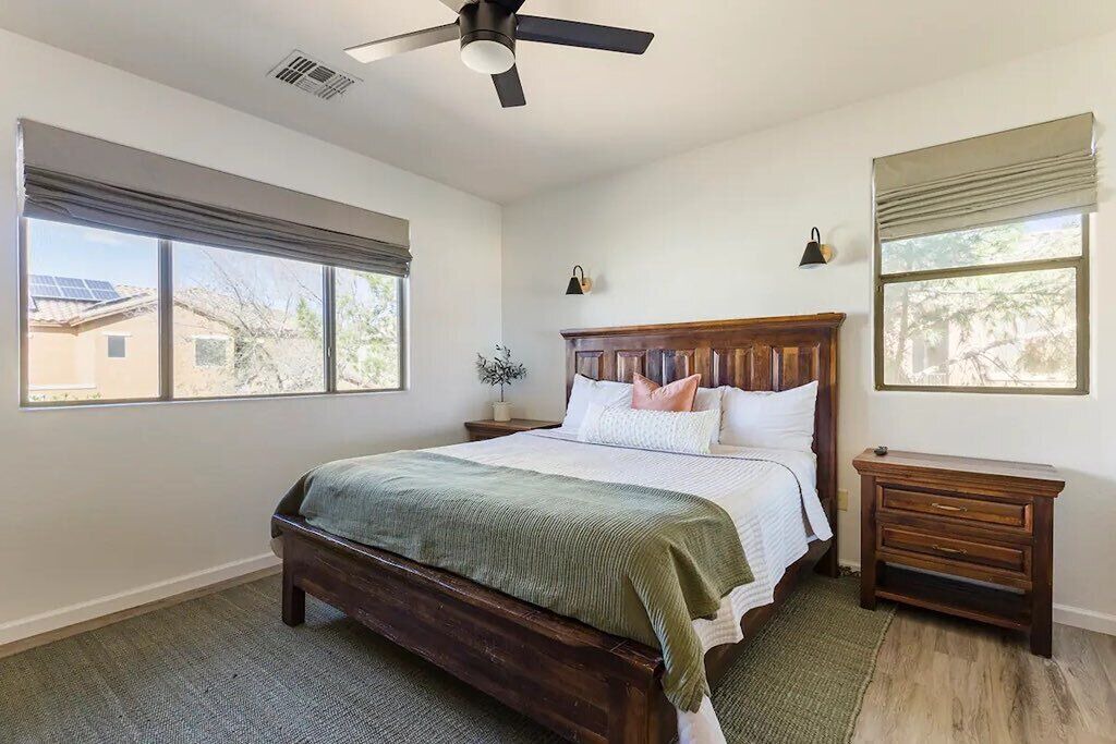 Photo of Bedroom in Sierra Verde