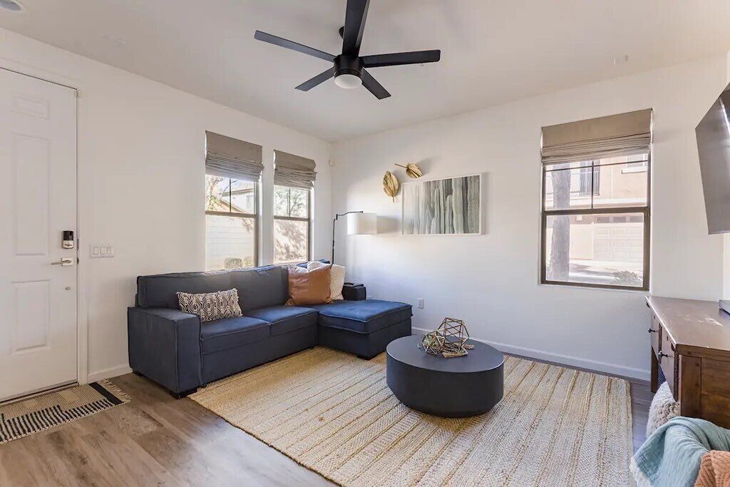 Photo of Livingroom in Sierra Verde