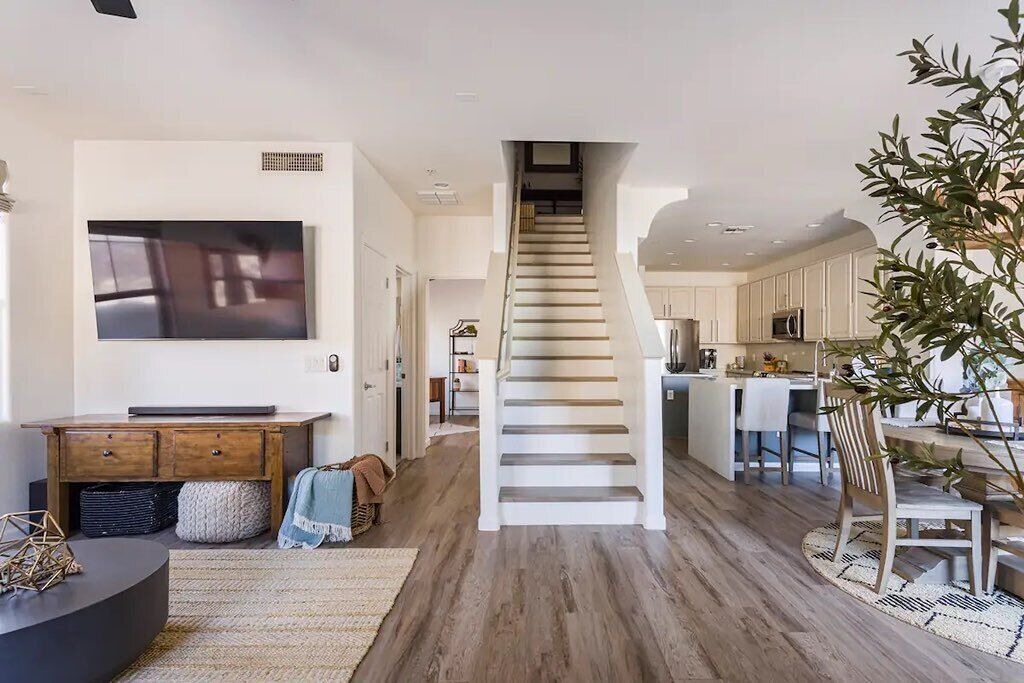 Photo of Livingroom in Sierra Verde