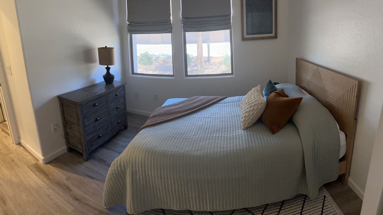 Photo of Bedroom in Sierra Verde