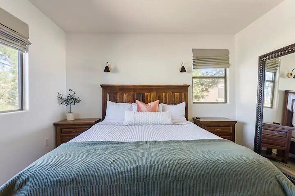 Photo of Bedroom in Sierra Verde