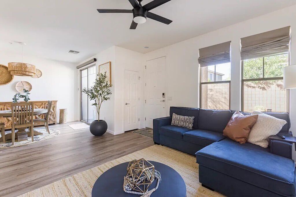 Photo of Livingroom in Sierra Verde