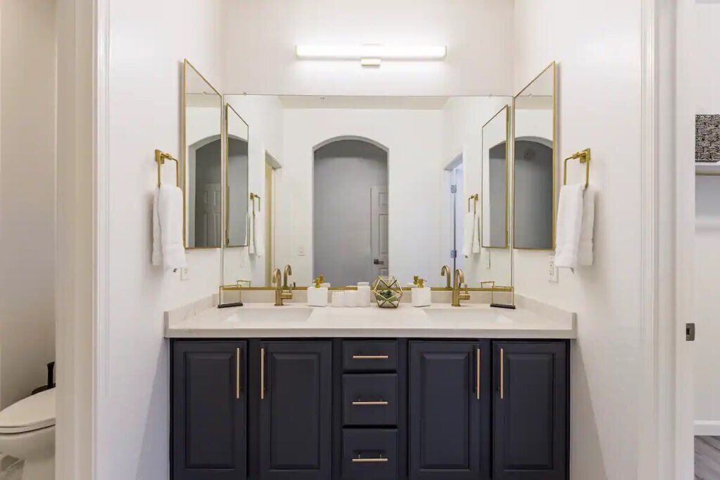 Photo of Bathroom in Sierra Verde