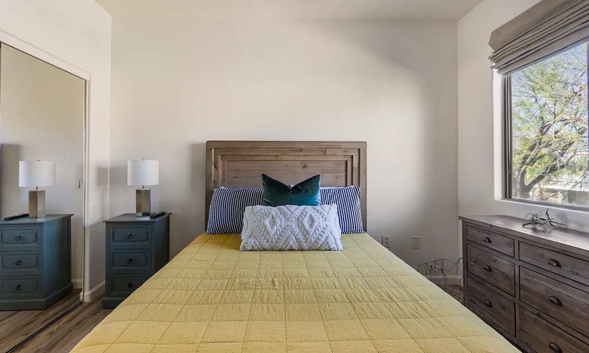 Photo of Bedroom in Sierra Verde