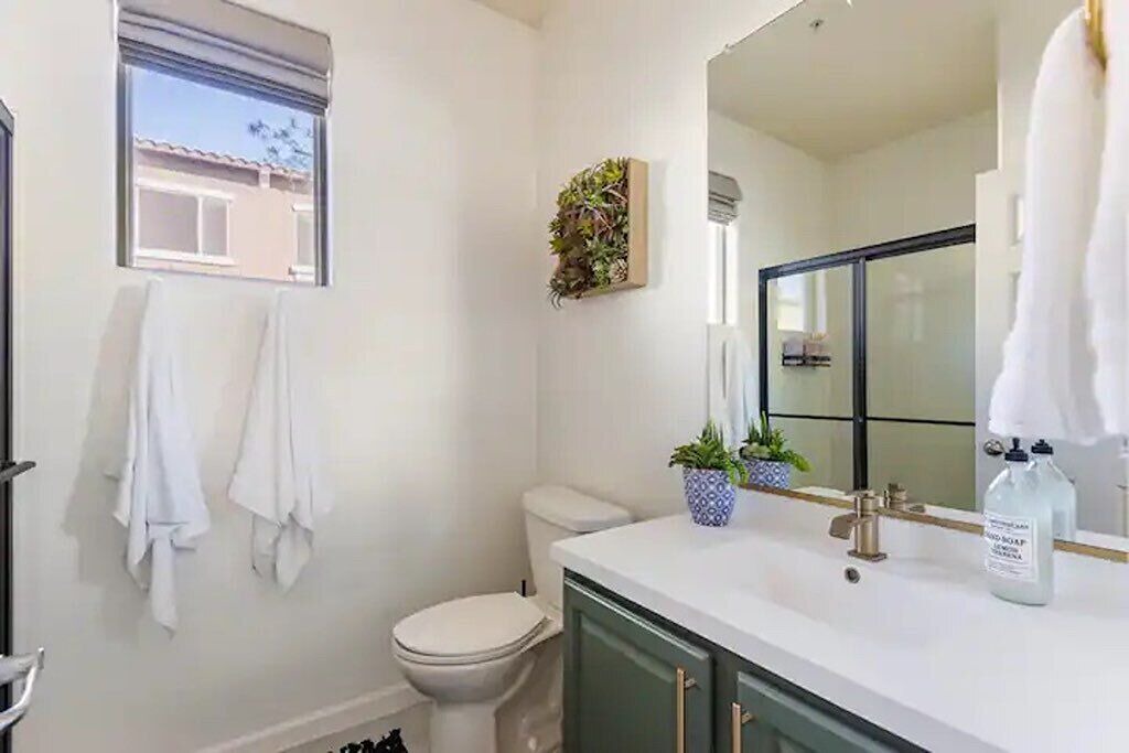 Photo of Bathroom in Sierra Verde