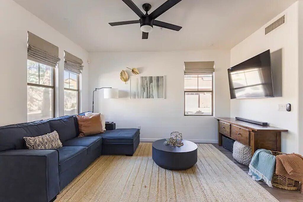 Photo of Livingroom in Sierra Verde