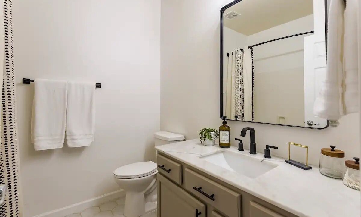 Photo of Bathroom in Sierra Verde