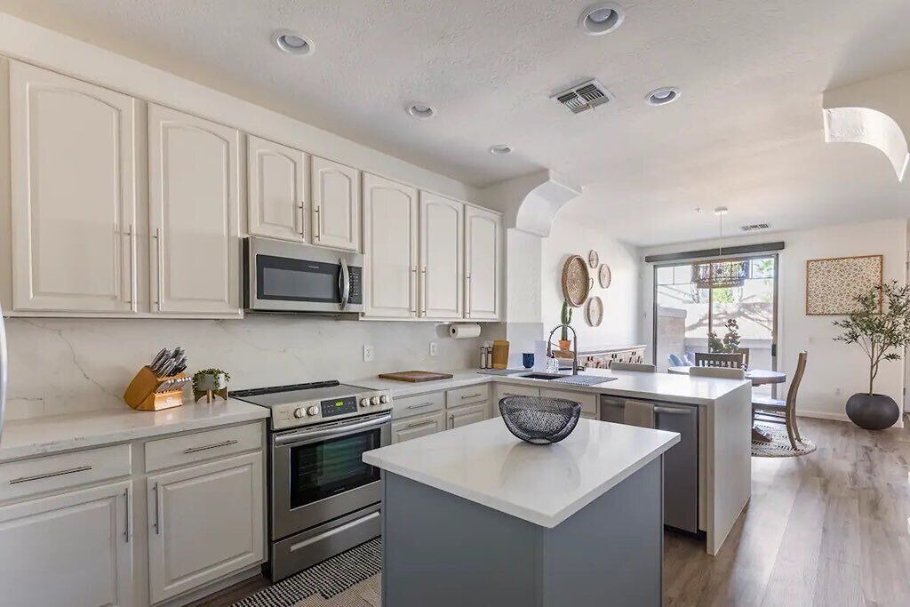 Photo of Kitchen in Sierra Verde