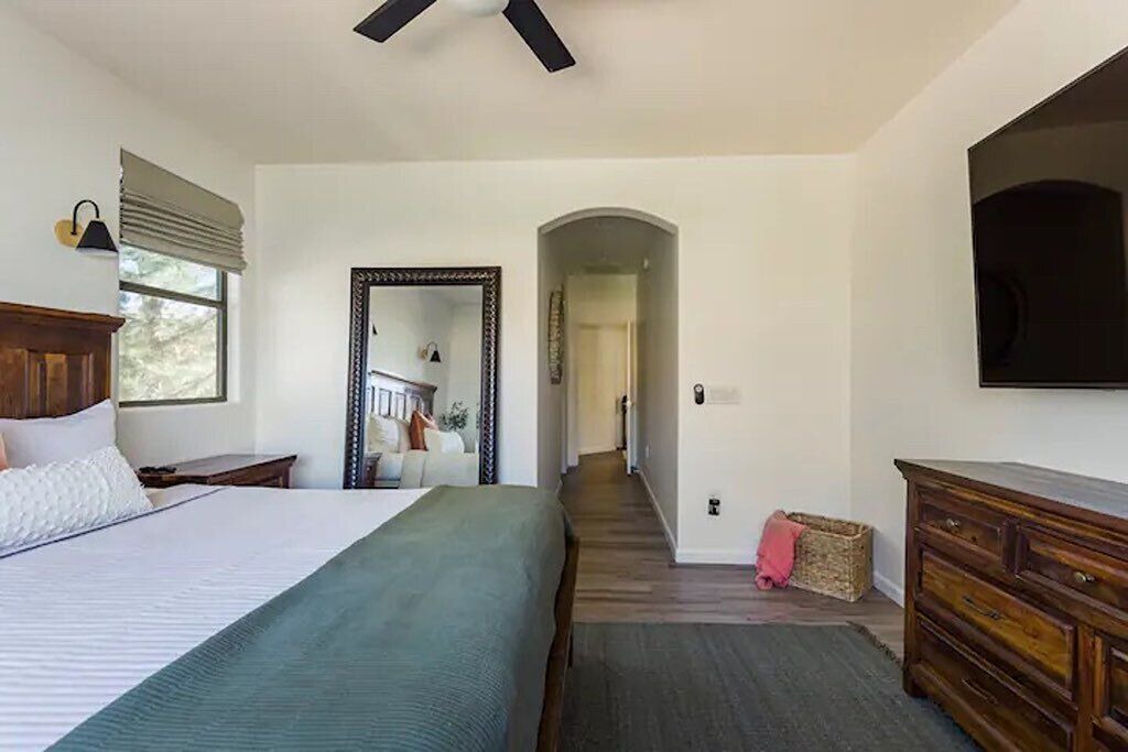 Photo of Bedroom in Sierra Verde