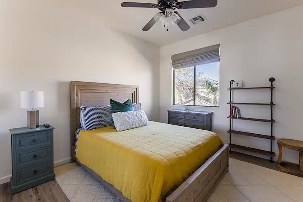 Photo of Bedroom in Sierra Verde