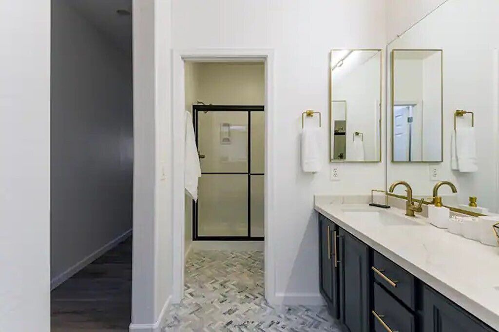 Photo of Bathroom in Sierra Verde