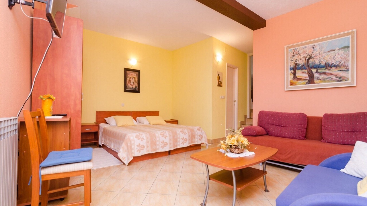 Photo of Livingroom in Lapad