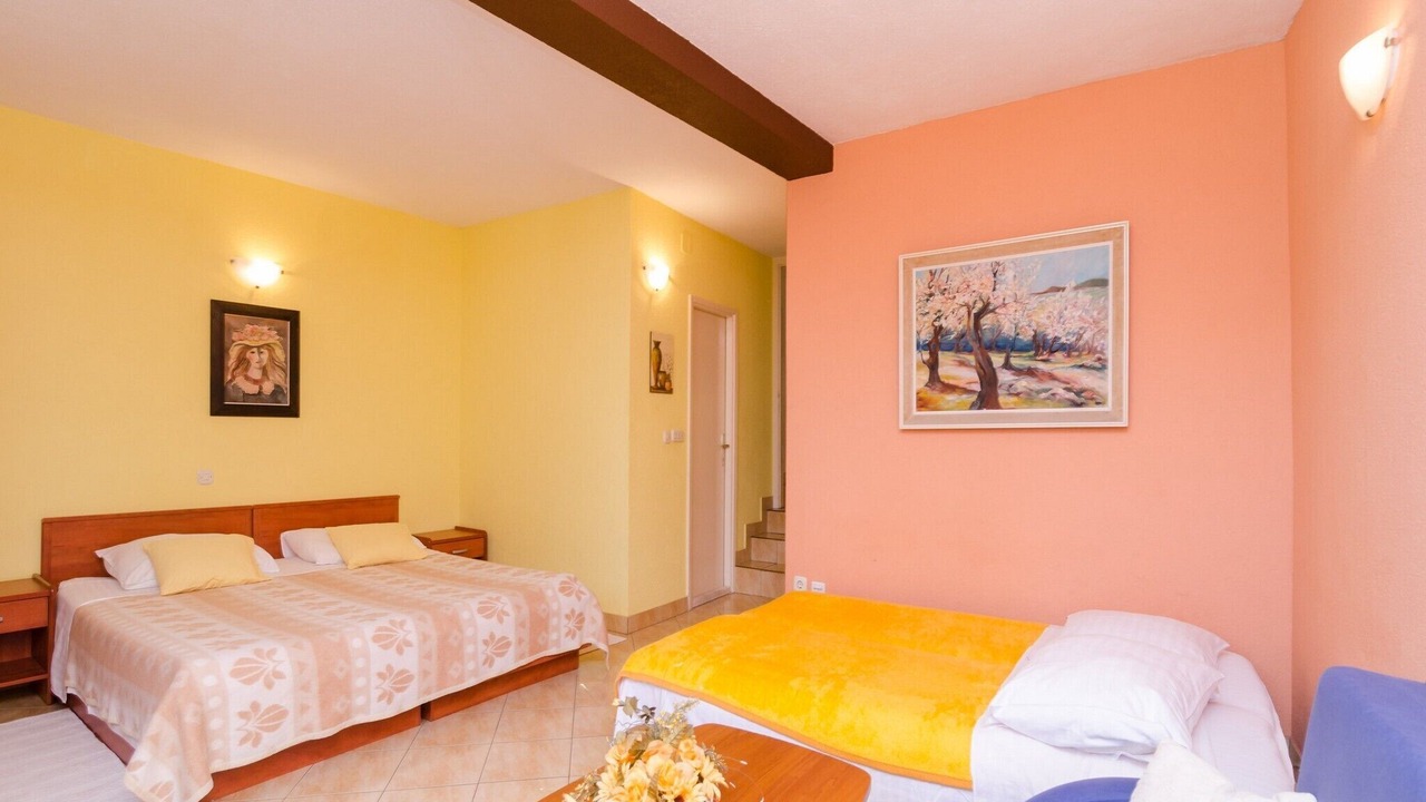 Photo of Livingroom in Lapad