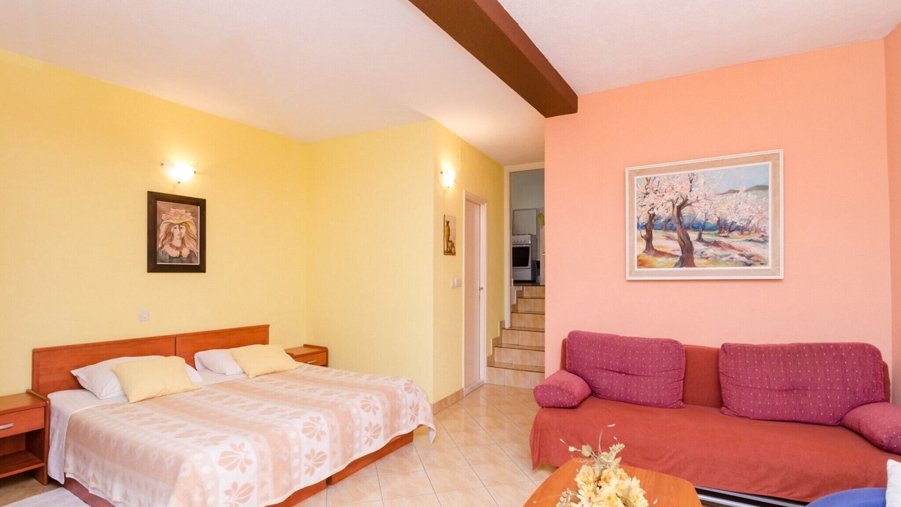 Photo of Livingroom in Lapad