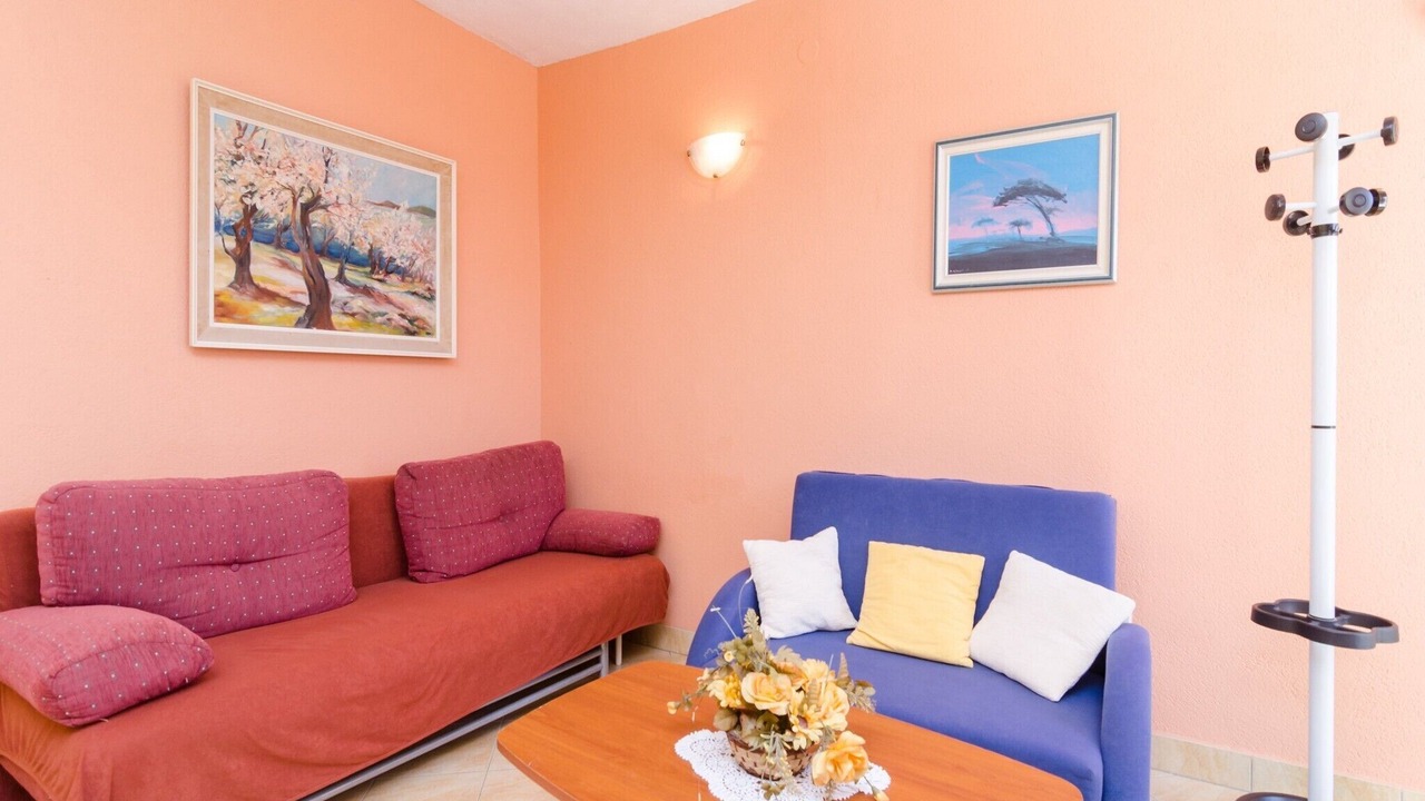 Photo of Livingroom in Lapad