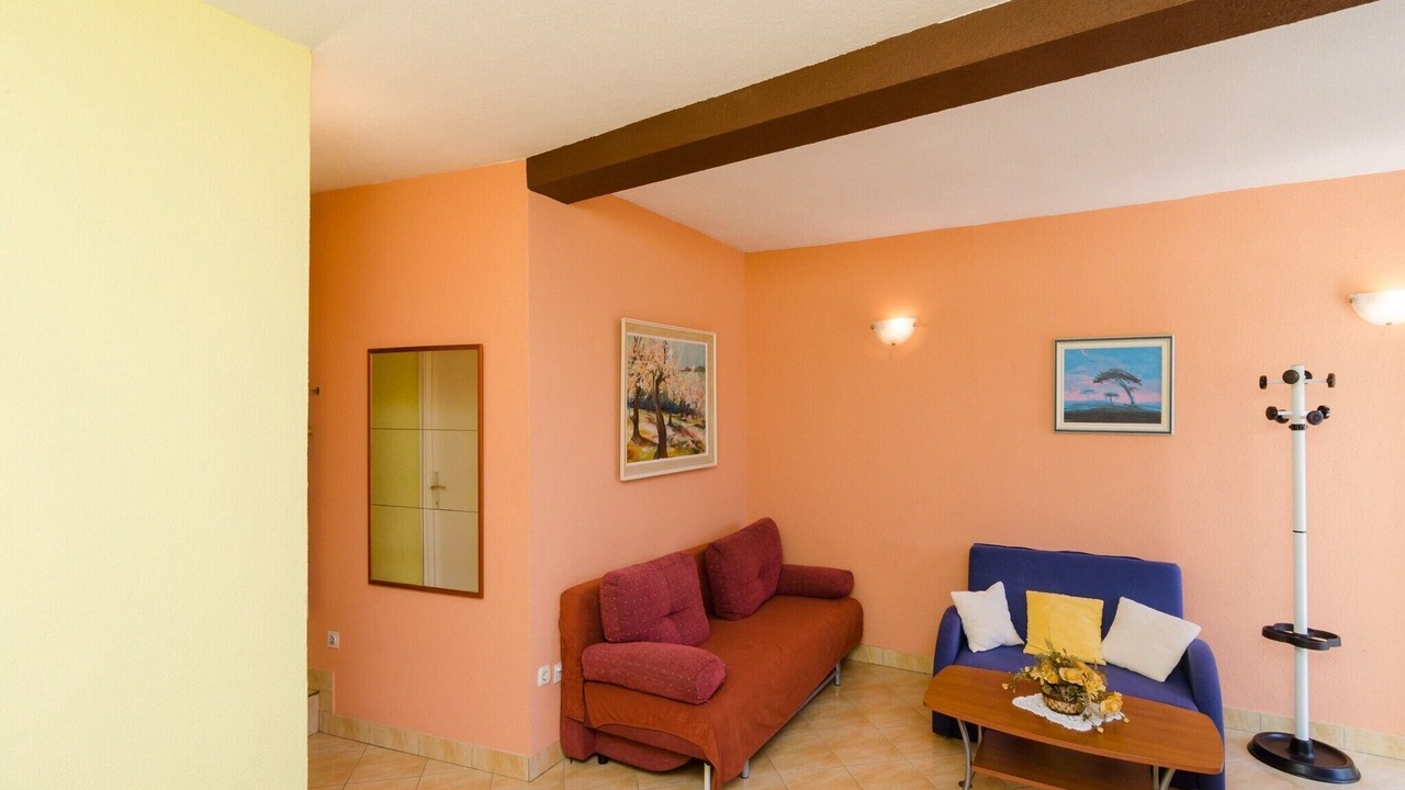 Photo of Livingroom in Lapad