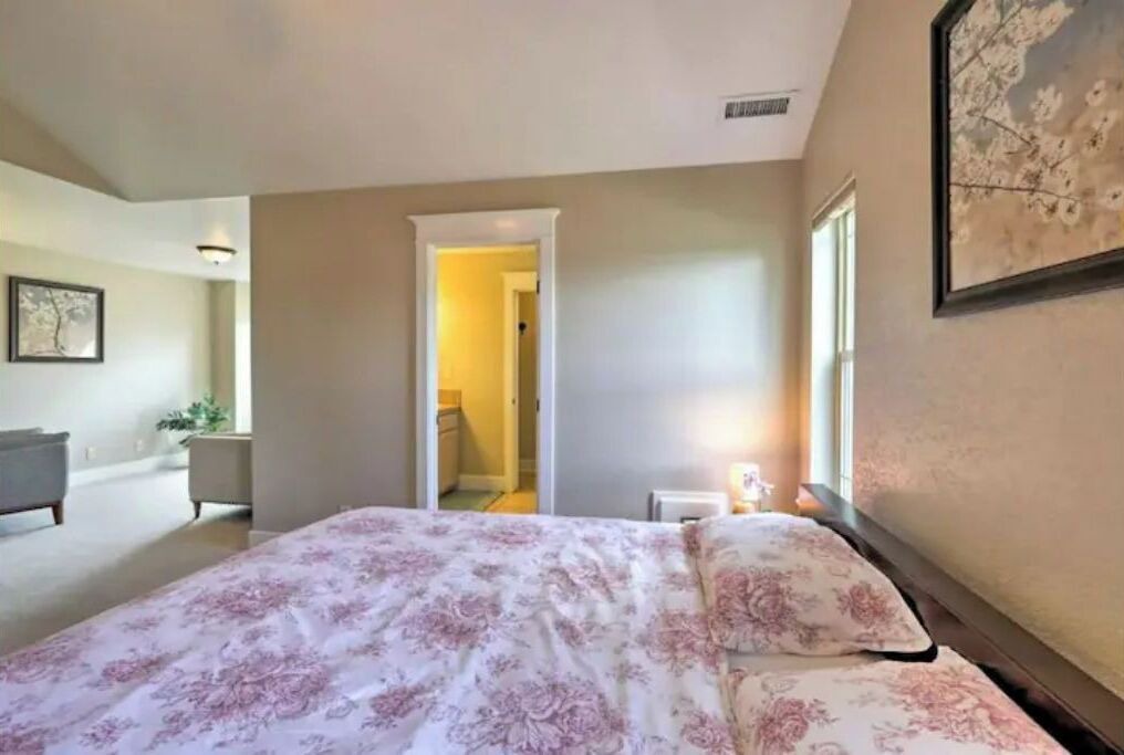 Photo of Bedroom in Ponderosa Trails