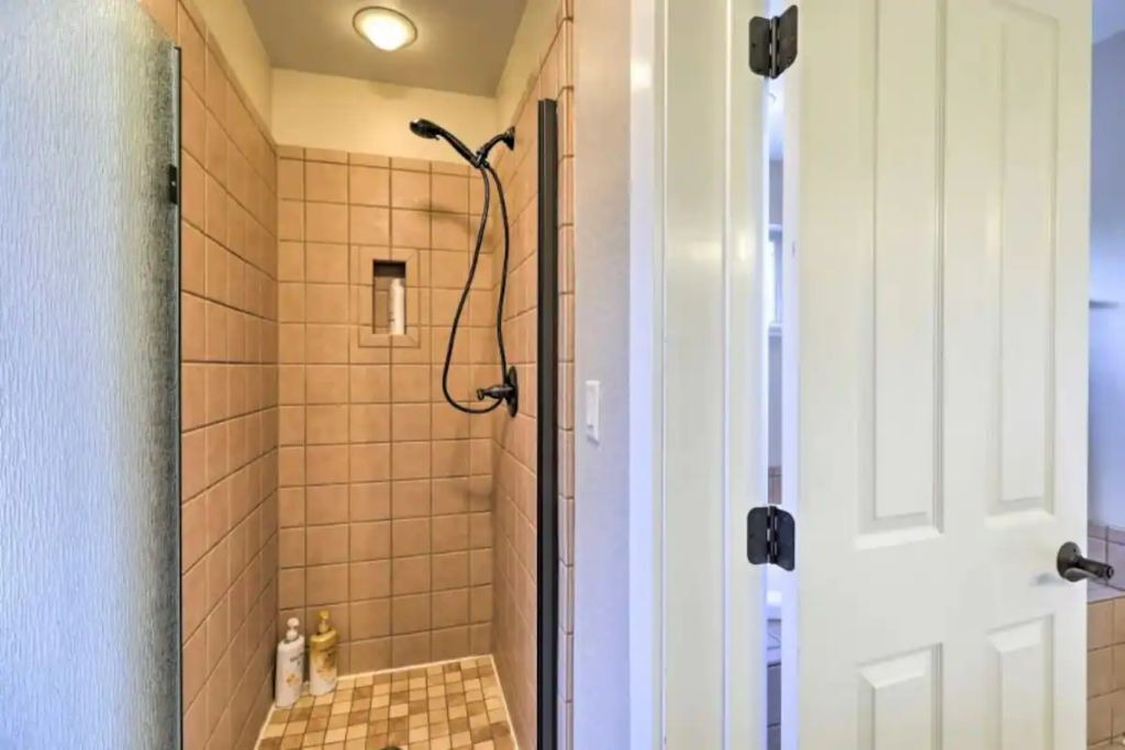 Photo of Bathroom in Ponderosa Trails
