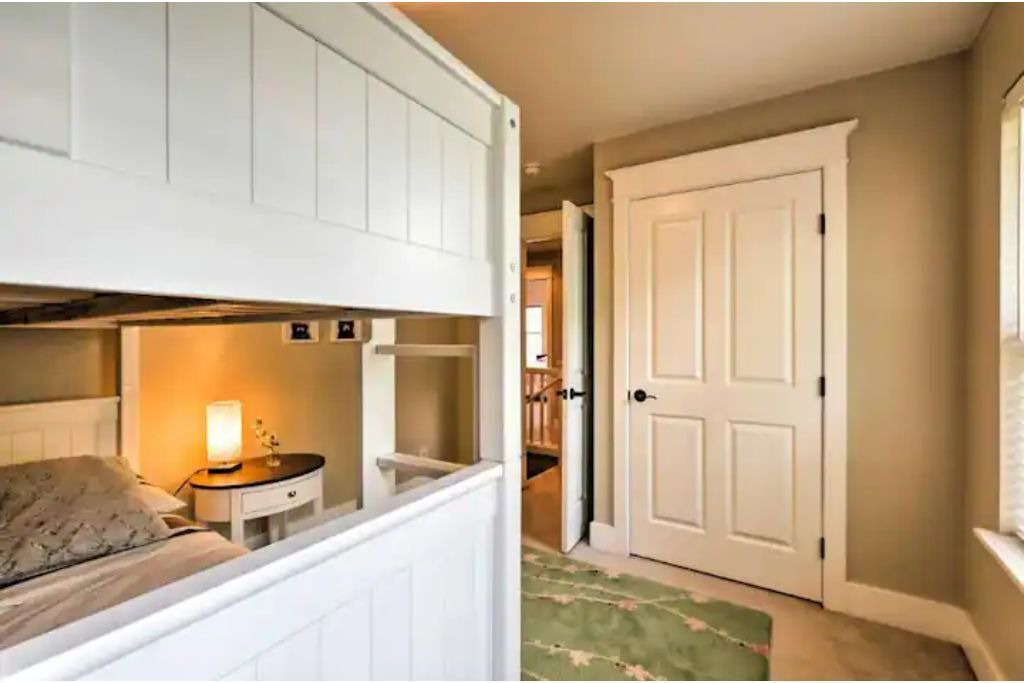 Photo of Bedroom in Ponderosa Trails
