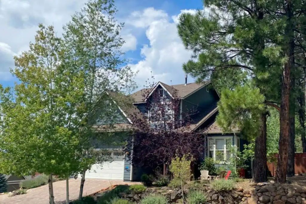 Photo of Outdoor in Ponderosa Trails