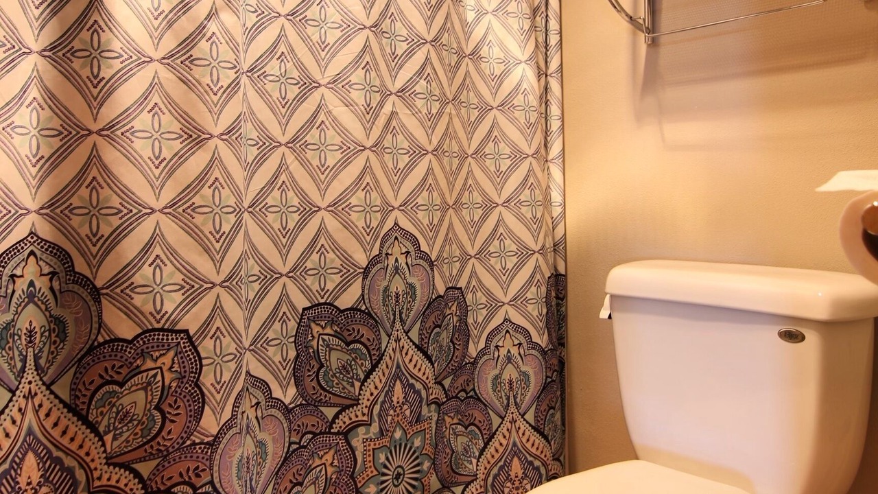 Photo of Bathroom in Cedar Falls