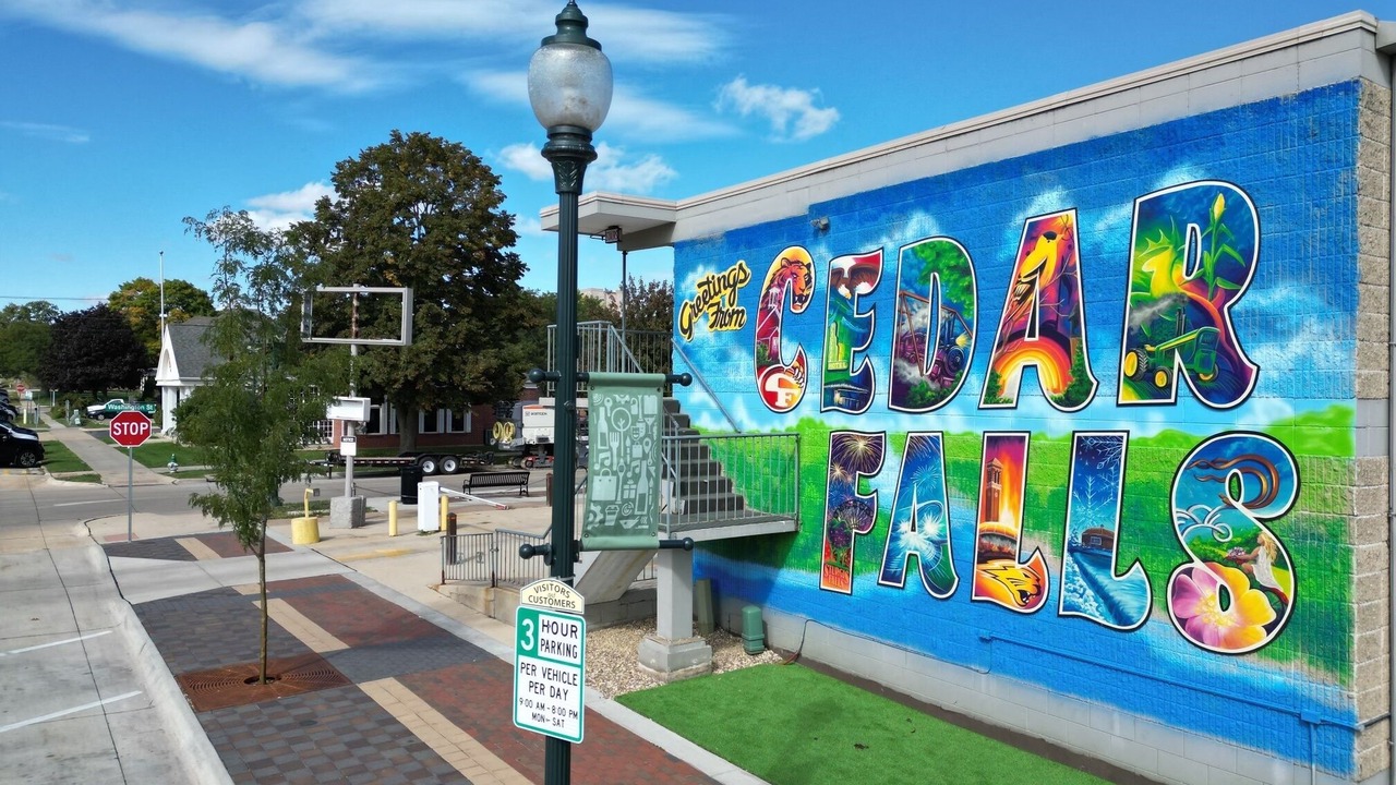 Photo of Others in Cedar Falls